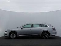 Used VW Arteon Elegance 218 HP (160 kW) 2022 Silver Estate