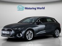 Used Audi A3 Sportback e-tron Sport 204 HP (150 kW) 2025 Hatchback