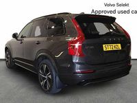 Used Volvo XC90 Plus 250 HP (183 kW) 2023 SUV