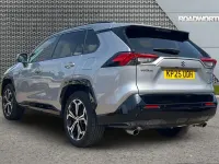 Used Suzuki Across 2025 SUV