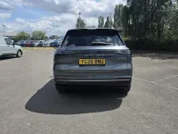 Used Geely Starray 262 HP (192 kW) 2026 Grey SUV