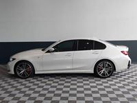 Used BMW 320 M Sport 190 HP (139 kW) 2024 White Sedan