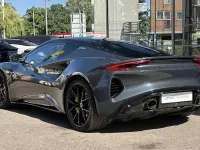 Used Lotus Emira 405 HP (297 kW) 2025 Coupe