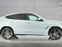 Used BMW X6 M Sport 376 HP (276 kW) 2025 Grey SUV