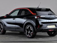 Used Vauxhall Mokka 130 HP (95 kW) 2024 Black SUV