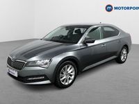 used Skoda Superb 2.0 TDI CR SE Technology 5dr DSG