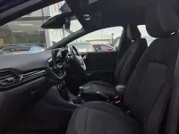 Używany Ford Puma ST-Line 125 KM (91 kW) 2022 Niebieski SUV