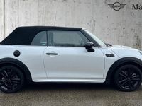 Used Mini Cooper S Sport 176 HP (129 kW) 2024 White Hatchback