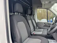 Used VW Crafter Trendline 140 HP (102 kW) 2023 White Van