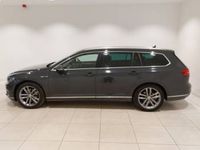 used VW Passat 1.4 TSI GTE 5dr DSG