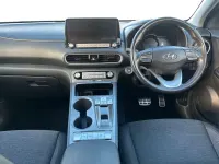 Used Hyundai Kona Premium 150 kW (204 HP) 2020 Red SUV