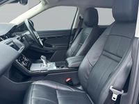 Used Land Rover Range Rover evoque S 166 HP (122 kW) 2023 SUV