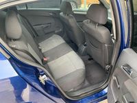 Używany Vauxhall Astra Club 2006 Niebieski Hatchback
