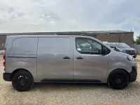 Used Peugeot Expert 2019 Grey Van