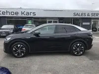 Used VW ID.5 Pro 127 kW (174 HP) 2023 Black SUV