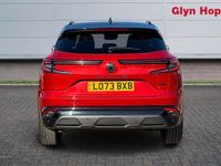 Usado Renault Austral Techno Esprit Alpine 200 HP (147 kW) 2025 SUV