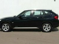 Used BMW X1 2010 SUV