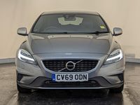 used Volvo V40 2.0 D2 R-Design Edition Euro 6 (s/s) 5dr