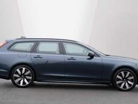 Used Volvo V90 Plus 350 HP (257 kW) 2025 Estate
