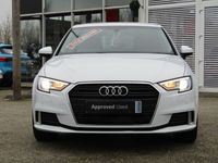 used Audi A3 1.5 TFSI Sport 5dr