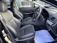 used Subaru Levorg 2.0i GT 5dr Lineartronic