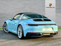 used Porsche 911 GTS 2dr Coupe