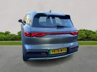 Usado BYD Atto 2 Boost 130 kW (177 HP) 2025 Cinzento SUV