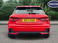 Usado Audi A1 Sportback S-Line 110 CV (80 kW) 2024 Utilitario