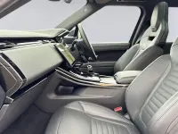 Used Land Rover Range Rover Sport 635 HP (467 kW) 2023 Black SUV