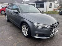 used Audi A3 1.4 TFSI CoD Sport