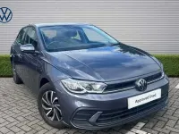 Used VW Polo 95 HP (69 kW) 2024 Hatchback