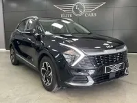 Used Kia Sportage 150 HP (110 kW) 2023 SUV