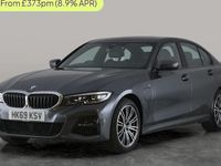 Used BMW 330e M Sport 292 HP (214 kW) 2020 Sedan
