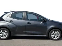 Used Mazda 2 Center-Line 116 HP (85 kW) 2024 Grey Hatchback