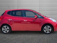 Used Kia Venga 114 HP (83 kW) 2018 Other Hatchback