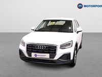 used Audi Q2 Technik Estate