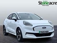 Used Ford Puma Gen-E Select 124 kW (169 HP) 2025 SUV