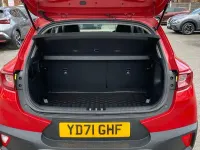 Used Kia Stonic GT-Line S 120 HP (88 kW) 2024 SUV