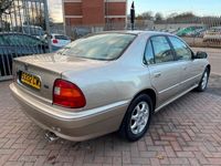 used Rover 620 600SLi 4dr ENTHUSIAST OWNED WELL LOOOKED AFTER CLASSIC