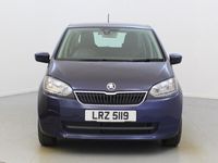 used Skoda Citigo 1.0 MPI SE 5dr ASG