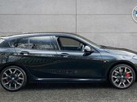 Used BMW 120 M Sport 168 HP (123 kW) 2025 Black Hatchback