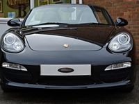 used Porsche 718 2.9 2dr