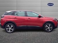 used Peugeot 3008 1.6 BlueHDi Active Euro 6 (s/s) 5dr