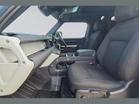 Used Land Rover Defender 246 HP (180 kW) 2022 Blue SUV