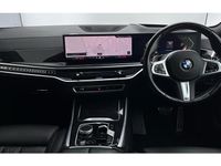 Used BMW X5 M Sport 352 HP (258 kW) 2024 Alpine white SUV