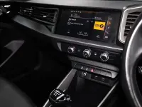 Used Audi A1 Sportback Sport 95 HP (69 kW) 2026 Hatchback