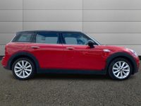 used Mini Cooper S Clubman 2.0 6dr