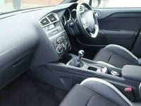 Used Citroën DS4 2012 Hatchback