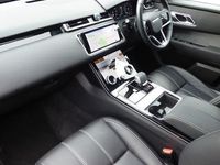 Used Land Rover Range Rover Velar SE Dynamic 404 HP (297 kW) 2022 SUV