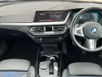 Used BMW 220 M Sport 178 HP (130 kW) 2023 Black sapphire Coupe